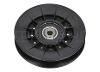 POLEA JOHN DEERE X300, X304, X320, X324, X340, X360   - 101,6X7,9X32 - foto 4