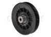 POLEA JOHN DEERE X300, X304, X320, X324, X340, X360   - 101,6X7,9X32 - foto 4