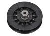 POLEA JOHN DEERE X300, X304, X320, X324, X340, X360   - 101,6X7,9X32
