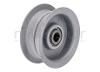 POLEA PLANA 3/8'' - 63,5x9,5x25,4mm AYP - BOLENS - GILSON - SIMPLICITY - SNAPPER - TORO -  - foto 4