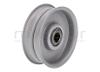 POLEA PLANA 3/8'' - 57,1x9,5x21,9mm AYP - BOLENS - MTD - SNAPPER - TORO - WHEEL HORSE - YARDMAN - foto 4