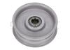 POLEA PLANA 3/8'' - 57,1x9,5x21,9mm AYP - BOLENS - MTD - SNAPPER - TORO - WHEEL HORSE - YARDMAN