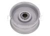 POLEA PLANA 3/8'' - 57,3x9,5x26,7 AYP - BOLENS - MTD - SIMPLICITY - foto 4