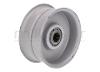 POLEA PLANA 3/8'' - 57,3x9,5x26,7 AYP - BOLENS - MTD - SIMPLICITY - foto 4