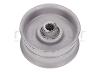 POLEA PLANA 3/8'' - 57,3x9,5x26,7 AYP - BOLENS - MTD - SIMPLICITY