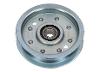 POLEA TENSORA PLANA 1/2'' MURRAY - NOMA 101,6 X 12,7 X 25,4 X 43 - foto 4