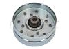 POLEA PLANA 3/8'' BOBCAT 101,6  X 9,5 X 30MM - foto 4