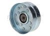 POLEA PLANA 3/8'' BOBCAT 101,6  X 9,5 X 30MM - foto 4