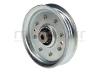 POLEA TENSOR PLANA AYP - GT190, GTH200, GTH220 (117,5x9,5x27) - foto 4