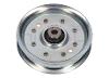 POLEA TENSOR PLANA AYP - GT190, GTH200, GTH220 (117,5x9,5x27)