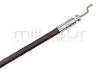 CABLE KYNAST CON MOTOR TECUMSEH AV, BV, BVR, BVSR 1240 - 1145mm - foto 3