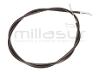 CABLE KYNAST CON MOTOR TECUMSEH AV, BV, BVR, BVSR 1240 - 1145mm