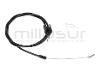 CABLE APAGADO HUSQVARNA R13, 4051CM, 5521CHV... - MC CULLOCH - PARTNER - FLYMO - WEEDEATER