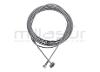 CABLE 3,5 M / 2 MM PARA ELEGIR ENTRE MARTILLO O SETA