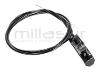 CABLE ACELERADOR COMPLETO 1582 - 1534MM - foto 3