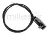 CABLE ACELERADOR COMPLETO 1582 - 1534MM