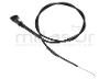 CABLE ESTRANGULADOR