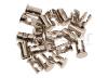 BOLSA DE 20 ACOGIDAS TERMINAL CABLE 3060