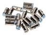BOLSA DE 20 TERMINALES CABLE 1250