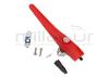 MANETA DE SEGURIDAD MAGURA 90.622 BK/KR - foto 4