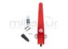 MANETA DE SEGURIDAD MAGURA 90.622 BK/KR - foto 4