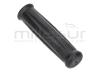 PUÑO MANILLAR DE 25-26mm X 123mm