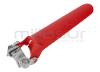 INTERRUPTOR DE SEGURIDAD MECANICA 90.650 BK/KR - foto 3