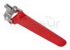 INTERRUPTOR DE SEGURIDAD MECANICA 90.650 BK/KR