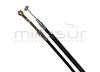 CABLE MARCHAS 1210X1056 HONDA HRC216K1, HRH536K2, HRH536K3, HRH536K4 - foto 3