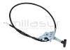 CABLE ACELERADOR COMPLETO ( 737 - 794mm) - foto 3
