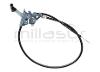 CABLE ACELERADOR COMPLETO ( 737 - 794mm)