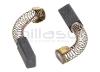 JUEGO ESCOBILLAS 10,0X7,00X26,0MM