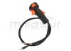 MANDO ACELERADOR COMPLETO STIHL FS120, FS450, FS480 (22mm)