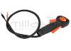 MANDO ACELERADOR COMPLETO STIHL FS120, FS450, FS480 (22mm) - foto 5