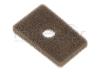 FILTRO AIRE HUSQV. 142R, 143R, 153R - MARUYAMA BC420, BC500 - foto 2