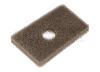 FILTRO AIRE HUSQV. 142R, 143R, 153R - MARUYAMA BC420, BC500