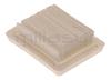 FILTRO AIRE ECHO SRM410, SRM420, SRM520, SRM3610, SRM4000, SRM5000 88X68X25 - foto 4