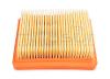 FILTRO AIRE STIHL BT131, FR131, FS89, FS91, FS111, FS131, FS311, HT102, HT103, HT132, HT133, KM111, KM131