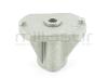 SOPORTE CUCHILLA CASTEL GARDEN T430, T480, CL484 TR, NG410, NG414, NG464 TR, R484 TR ( 25mm. - 8mm)