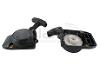 ARRANQUE MANUAL STIHL BG75, FC75, FH75, FR85, FS75, FS80, FS85, HL75, HT70, HT75, KM85, KW85 - foto 3