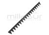 PEINE COMPLETO SEGADORA ESM 2489540 - 910mm 18 CUCHILLAS 2x50,8 + 2x152,4 B ( 248-952)