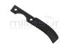 CUCHILLA MOTOAZADA HONDA F300 205x46 IZQUIERDA