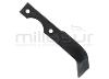 CUCHILLA MOTOAZADA 205x50 DRCH