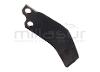 CUCHILLA MOTOAZADA B.C.S. 130X56 IZQ