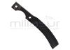 CUCHILLA MOTOAZADA HONDA 225X68 IZQ