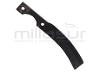 CUCHILLA MOTOAZADA HONDA 225X68 DRCH