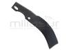 CUCHILLA MOTOAZADA UNIVERSAL 213X62 DRCH