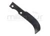 CUCHILLA MOTOAZADA B.C.S. 193X55 DRCH
