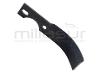 CUCHILLA MOTOAZADA UNIVERSAL 228X70 IZQ
