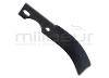 CUCHILLA MOTOAZADA UNIVERSAL 228X70 DRCH